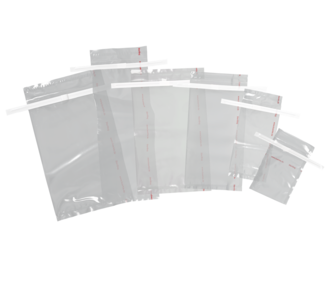 Saco de recolha de amostras SteriBag