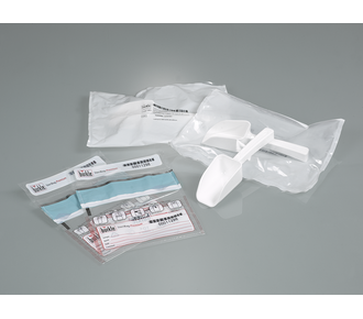 SteriPlast® 套件--带勺子的无菌采样套件