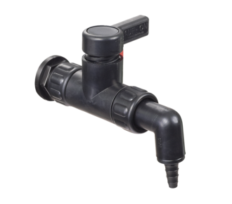 StopCock PA, elettroconduttivo