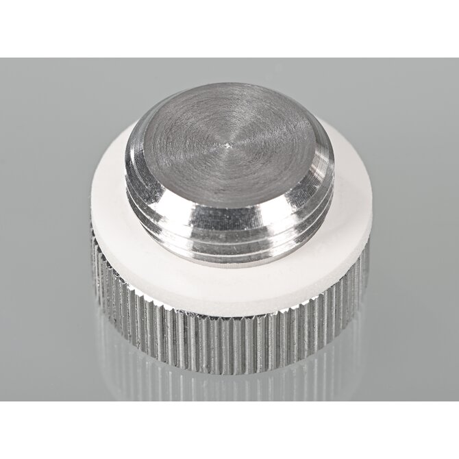 Flacon de transport aluminium UN