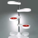 Подставка для четырёх воронок