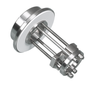 Adaptador de rosca universal