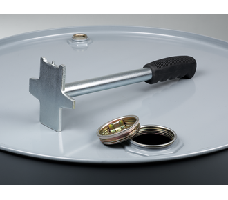 Üniversal tambur anahtarı