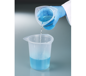 Bicchieri graduati universali