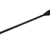 Spraying lance extension for pressure sprayer