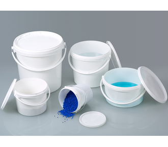 Secchio da imballaggio