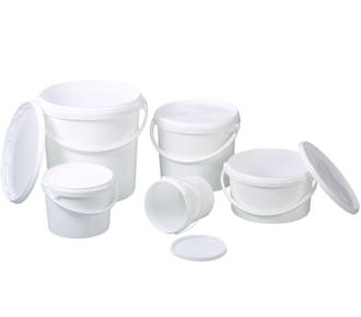 Secchio da imballaggio