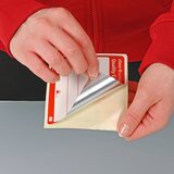 Etiquetas selladoras close-it food & pharma 95x95