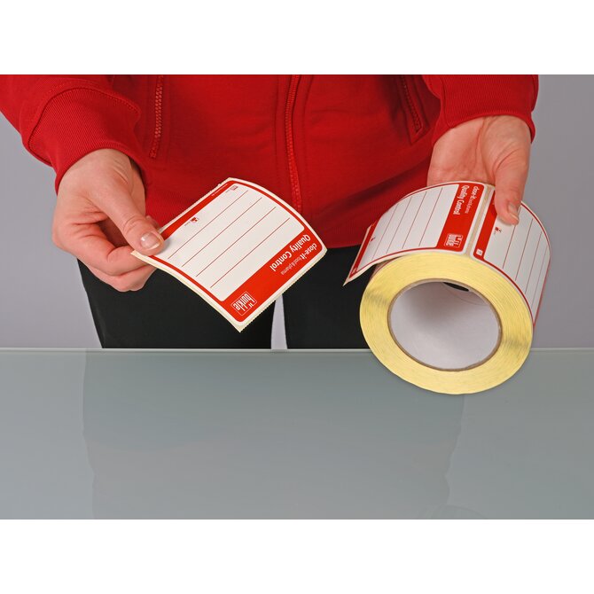 Etiquetas selladoras close-it food & pharma 95x95