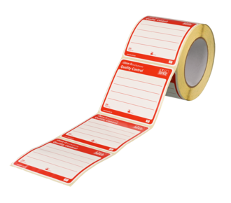 Etiquetas selladoras close-it food & pharma 95x95