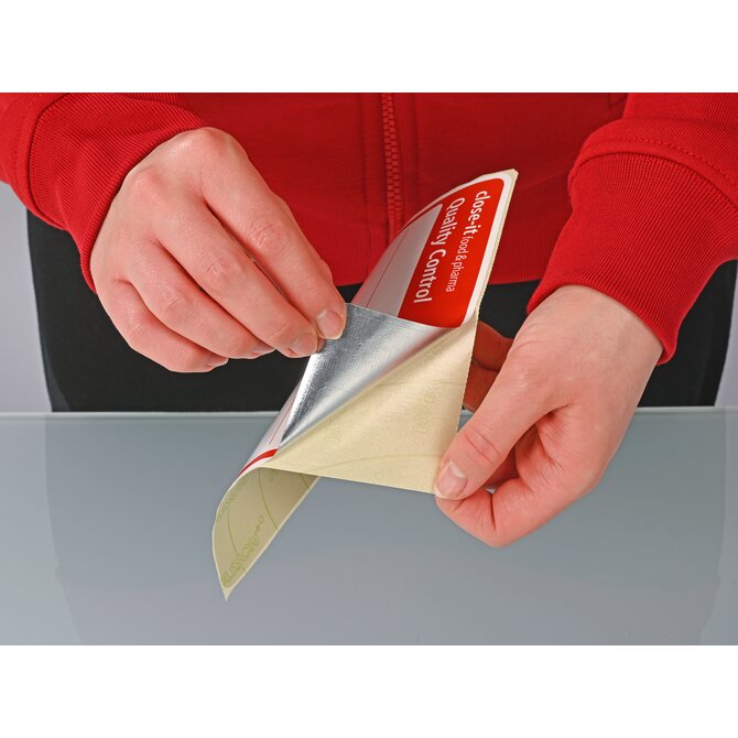 Precinto de cierre close-it food & pharma Maxi 150x150