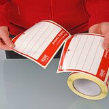 Precinto de cierre close-it food & pharma Maxi 150x150