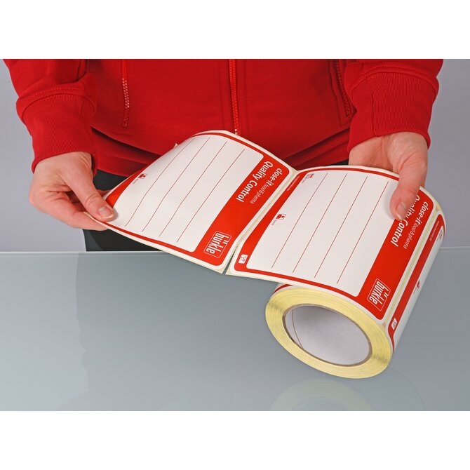 Precinto de cierre close-it food & pharma Maxi 150x150