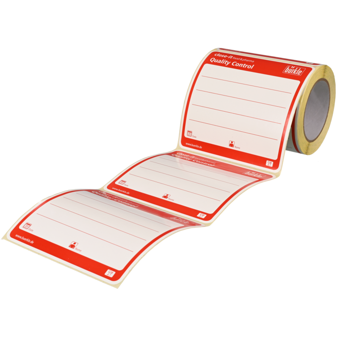 Precinto de cierre close-it food & pharma Maxi 150x150