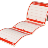 Precinto de cierre close-it food & pharma Maxi 150x150