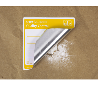 Precinto de cierre close-it food & pharma Maxi 150x150