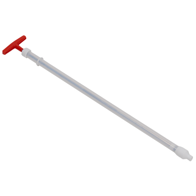 ViscoSampler PTFE/FEP, Probenzieher für zähflüssige Stoffe