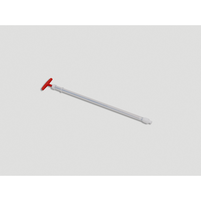 ViscoSampler PTFE/FEP, Probenzieher für zähflüssige Stoffe