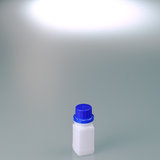 Flacons à produits chimiques à col large