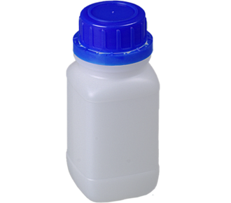 Φιάλες αντιδραστηρίων με ευρύ λαιμό