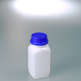 Flacons à produits chimiques à col large