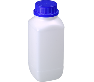 広口試薬ボトル