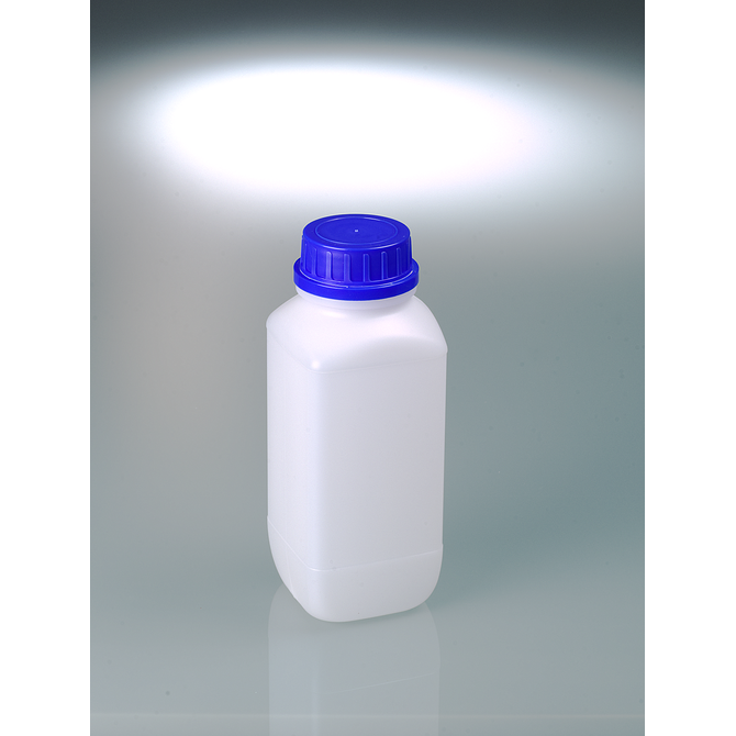 Flacons à produits chimiques à col large