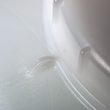 넓은 입구 용기, HDPE