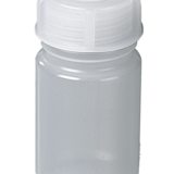 Бутыль с широким горлышком из ПЭНП