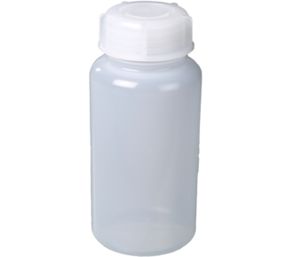 ワイドネックボトル LDPE