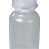 Botella de cuello ancho PP