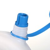 Weithalskanister mit Gewindestutzen 3/4"