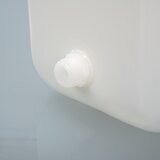 Weithalskanister mit Gewindestutzen 3/4"