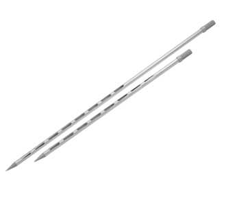 Zonensammler Spiralus