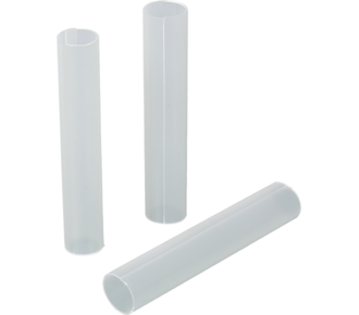 Fundas de sellado para muestreadores de zona