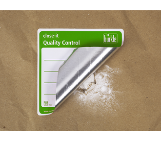 Etiquetas selladoras close-it Maxi 150x150