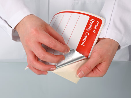 Etiquette close-it Maxi 150x150