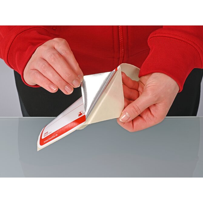 Etiquette close-it Maxi 150x150