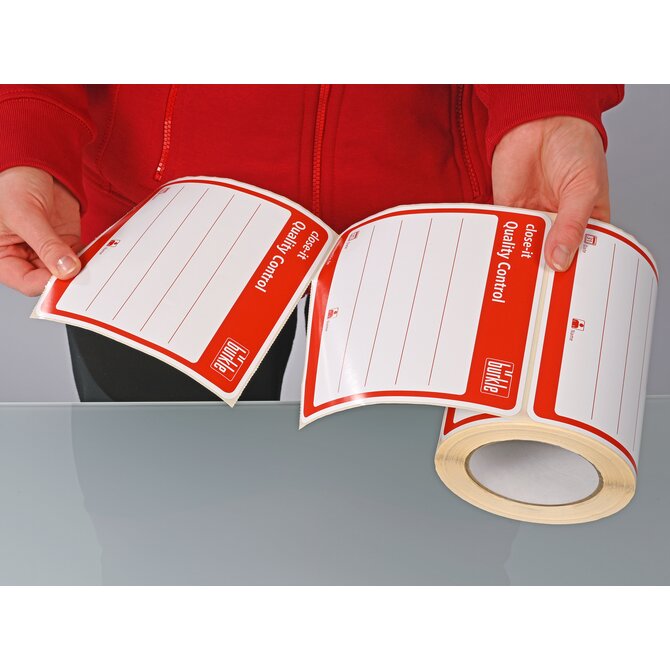 Etiquette close-it Maxi 150x150