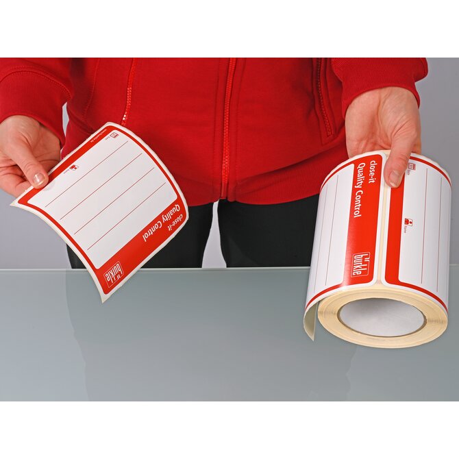 Etiquette close-it Maxi 150x150