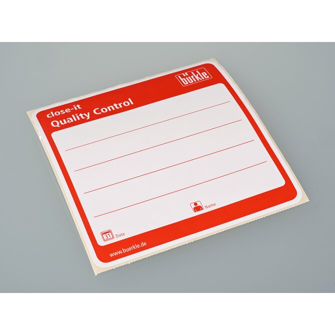 Etiquette close-it Maxi 150x150