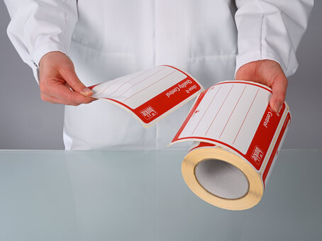 Etiquette close-it Maxi 150x150