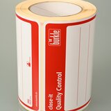 Etiquette close-it Maxi 150x150