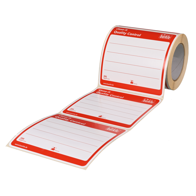 Etiquette close-it Maxi 150x150