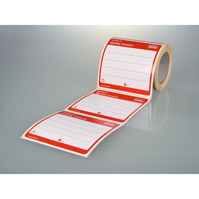 Etiquette close-it Maxi 150x150